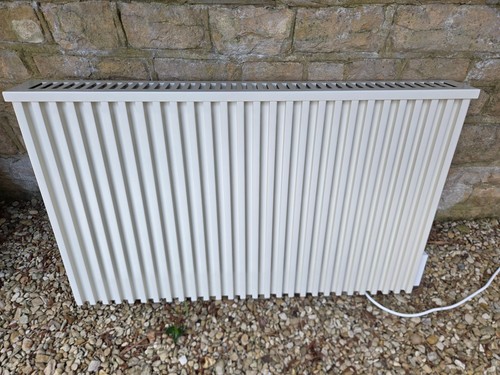 Fischer future heat electric - heat,