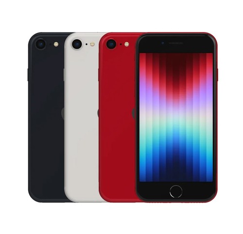 Apple iphone 2022 - apple, gen
