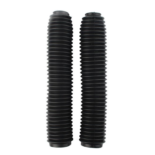 360mm fork dust covers - 2x,