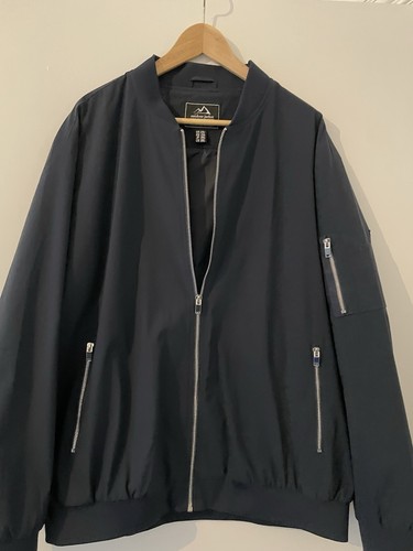 Navy ma1 - navy,