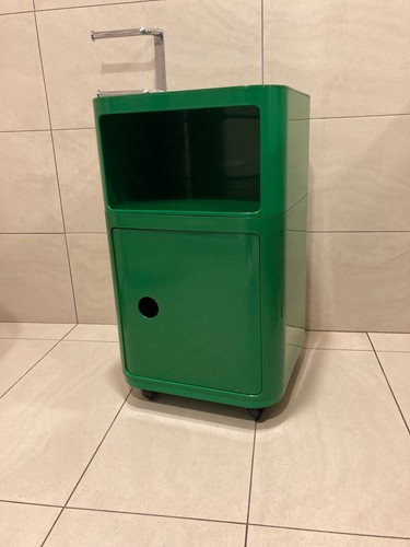 Kartell componibili 4970 - 4970, 4979