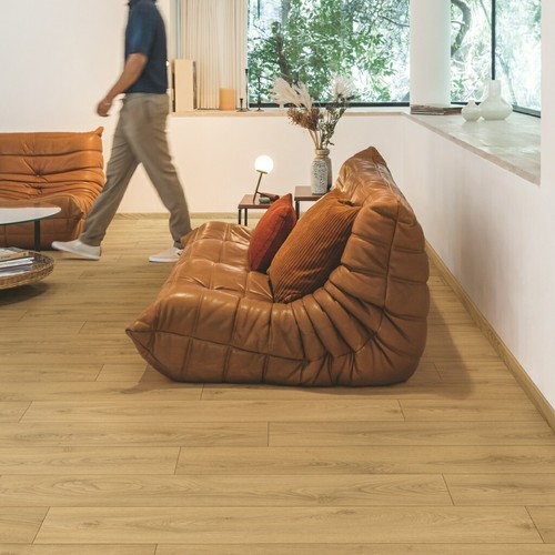 Sandy oak laminate clm5801 - oak,