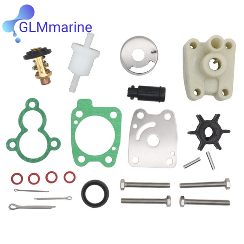 Outboard service kit - kit, for