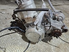 1992/3 SUZUKI RM 250 ENGINE MOTOCROSS / MX RACE  