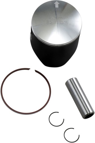 Wossner mm piston - wossner, +0.02