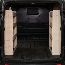 Vauxhall Vivaro SWB 2019+