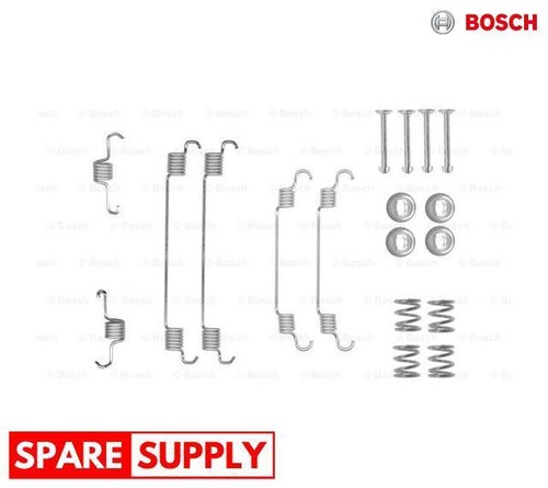Accessory kit brake - accessory, kit,