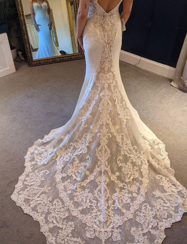 Never worn kenneth winston - worn,