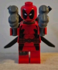 LEGO Super Heroes Deadpool