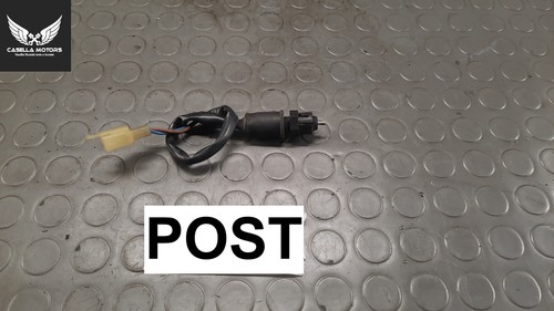 Rear brake sensor - sensor, kawasaki