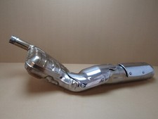 BMW R1100GS 1994 32,797 miles exhaust silencer system [B] (7188)