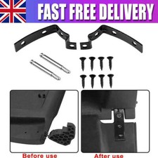 Glove box lid hinge - lid,