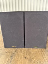 Teac LS-100u + RC-738 Remote