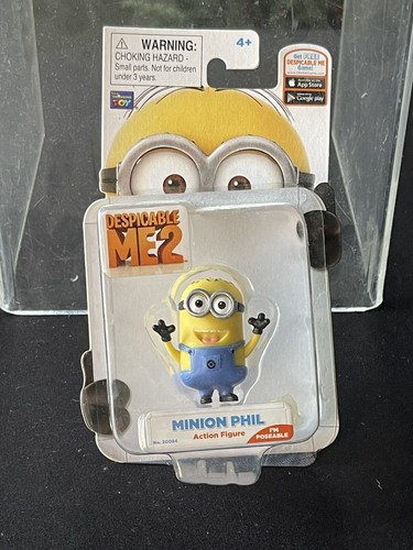 Despicable minion dave - despicable,
