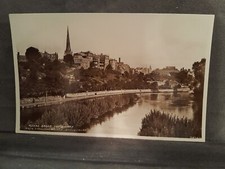 Shrewsbury Royal Salop