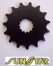 SUNSTAR SPROCKET STEP 520