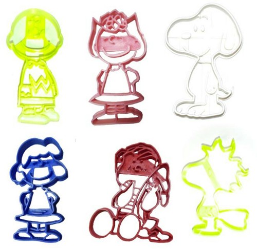 Charlie brown peanuts gang - brown,