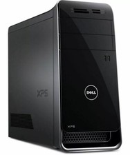 DELL XPS 8700 4TH GEN CORE i7