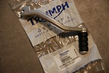 Triumph Daytona 600 / 650 Gear