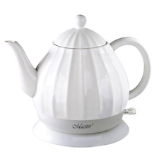 Electric Ceramic Kettle 1.2L