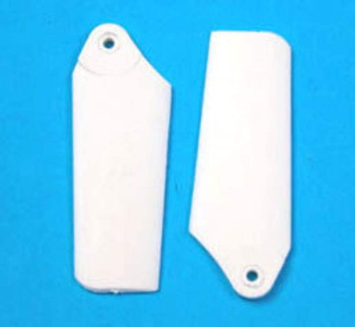 Twister tail rotor blade - twister,
