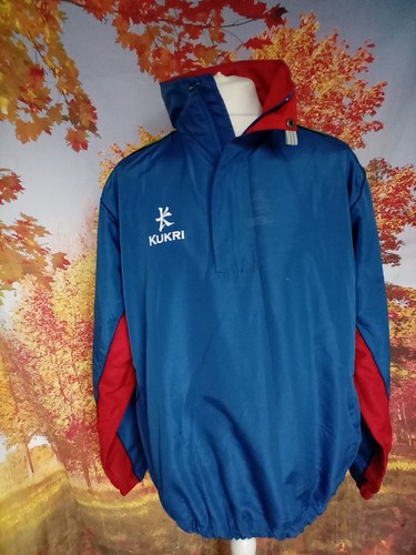 Kukri blue 100 - kukri, polyester