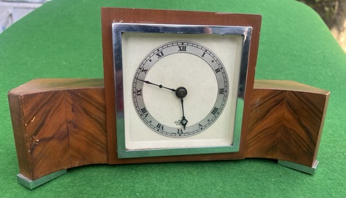 Vintage art deco elliott - vintage,