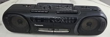 90s Panasonic RX-FT530 Stereo