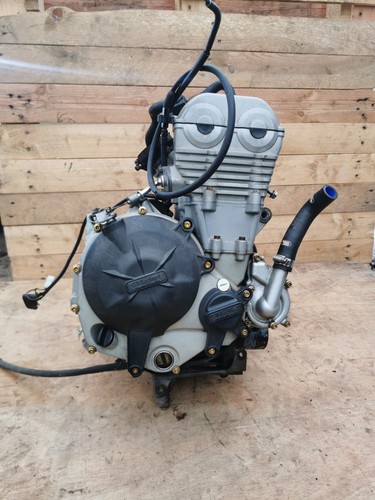 2006 kawasaki er6 complete - 2006, er6-n