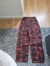 PRETTYLITTLETHING Combat  Trousers