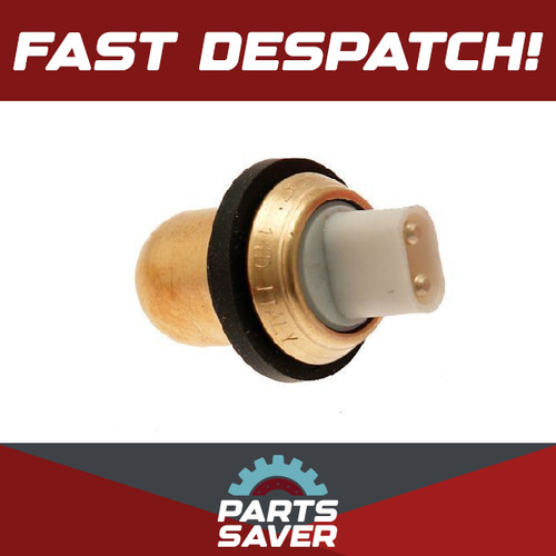 Radiator fan switch fits - radiator,