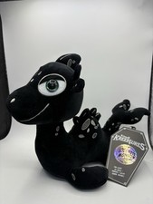 Killstar Loch Ness Monster