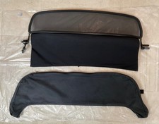 Genuine Porsche 911 993 Wind
