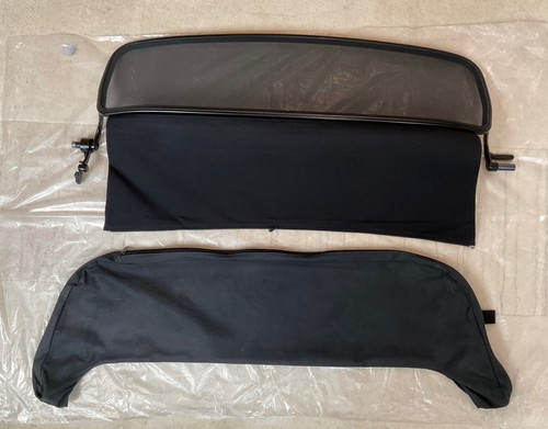 Genuine porsche 911 993 wind - genuine,