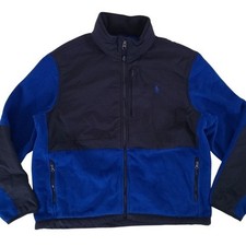 Polo Ralph Lauren Mens Blue