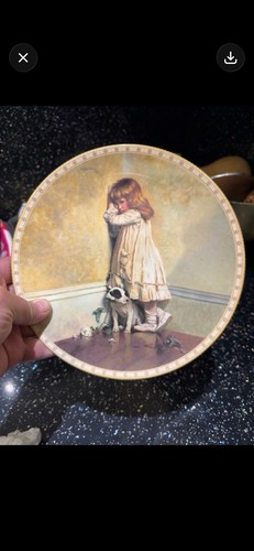 Royal doulton disgrace - in,