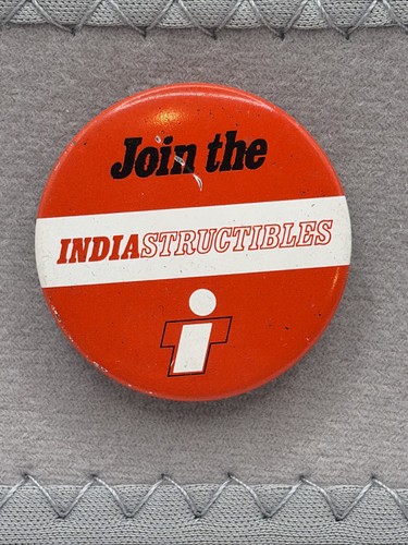 Join the indiastructibles - the,