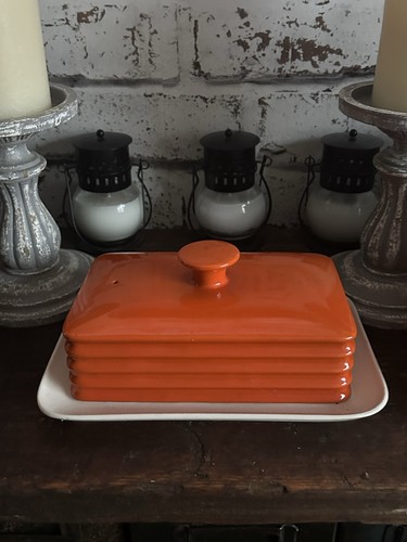 Vintage carlton ware - vintage,