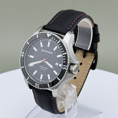 Wenger seaforce swiss made - wenger,