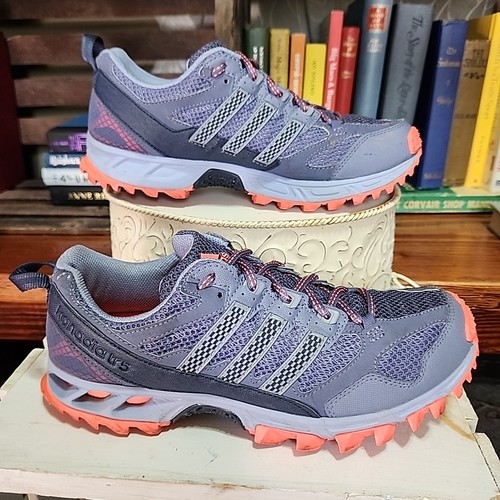 Women adidas kanadia - 9, tr5