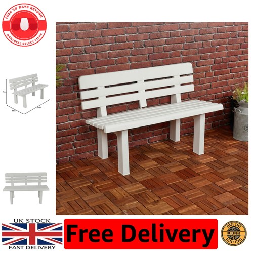 Contemporary white plastic - contemporary,