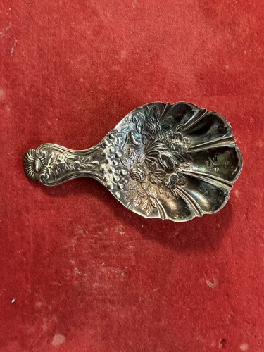 George iii sterling silver - iii,