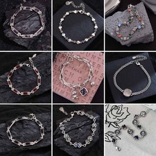 Trendy Adjustable 925 Sterling