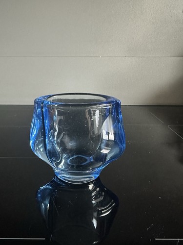 Vintage hermanova hut sklo - vintage,