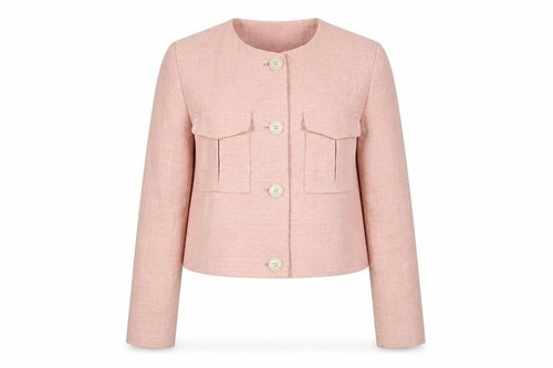 Zara womens jacket size uk - jacket,