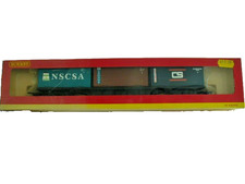 HORNBY R6203 CONTAINER WAGON 3