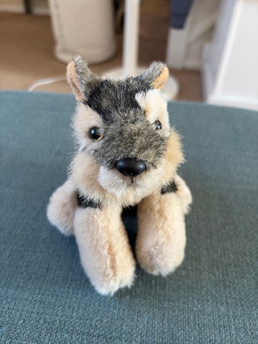 Wolf wild republic soft - wild, toy