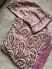 Broomhill And co King Size Duvet Cover And Pillowcases Light