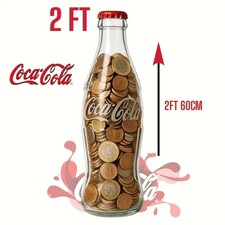 2FT Giant Coca Cola Money