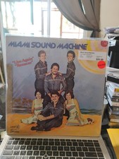 Miami Sound Machine Live Again